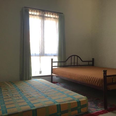 Dallil Putra Villa Lembang Exterior photo